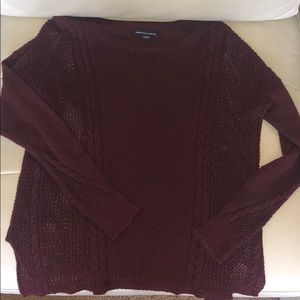 XS Hollister Sweater